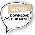 Download our menu